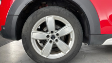 MINI Countryman 1.5 Cooper Classic 5dr Auto Petrol Hatchback